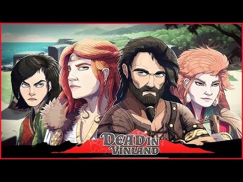 Видео: Dead In Vinland ➤Прохождение #2 ➤ ЦЕНА ЖИЗНИ.