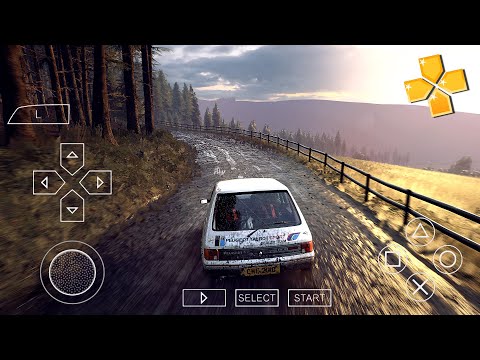 Видео: 🔥ТОП 10 ЛУЧШИХ PSP ИГР НА АНДРОИД (PPSSPP)🔥