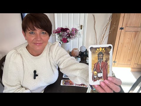 Видео: РЫБЫ ♓️ Предстоящая неделя 27 октября💫💛Начальство💫💛