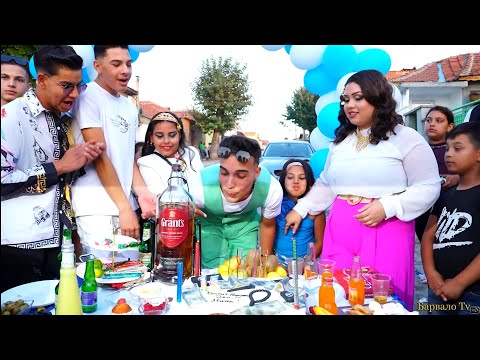 Видео: Честит рожден ден на Мите 15 2023