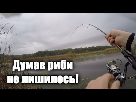 Видео: Стара ЩУЧА сага! Ловля на МЕТАЛ!