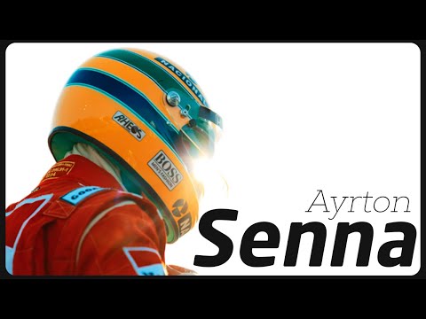 Видео: Айртон Сенна: Гонщик, изменивший Формулу-1
