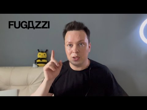 Видео: ВСЕ АРОМАТЫ FUGAZZI