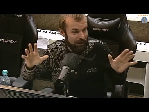 Видео: Радио “Маяк“. Константин Куксин. Австралийские аборигены. 18.09.2017г.