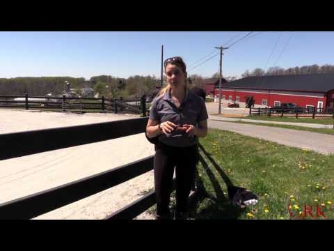 Видео: Вы напряжены во время езды? Что вызывает напряжение и как расслабиться