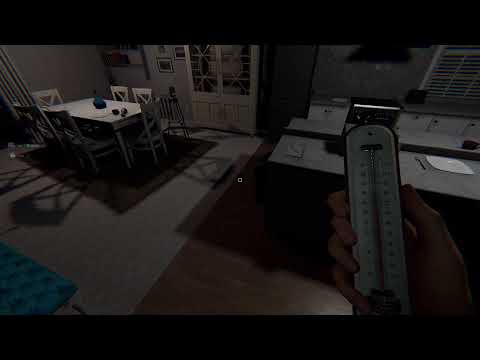 Видео: ЛОВИМ ПРИЗРАКОВ ИЗ ФАЗМОФОБИИ