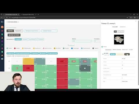 Видео: Типи розтермінувань для угод. Лінійні. Користувацькі та індивідуальні розтермінування