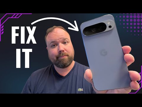 Видео: Google задерживает выпуск телефонов Pixel 10... Но почему?!