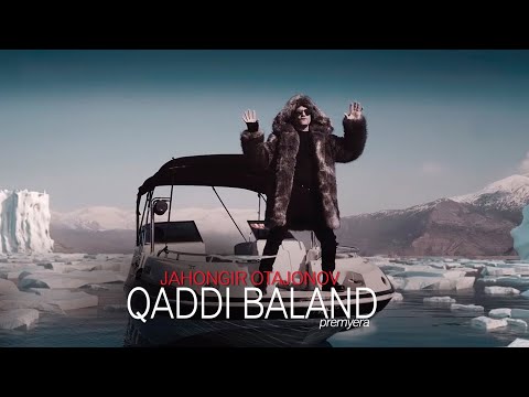 Видео: Jahongir Otajonov - Qaddi baland | Жахонгир Отажонов - Қадди баланд
