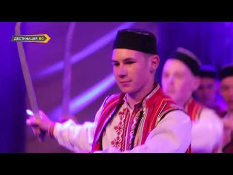 Видео: КОНЦЕРТ НАШЕТО ВЕСЕЛИЕ 1 ЧАСТ