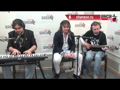 Видео: Теряй не жалей - группа "Белый Орёл"