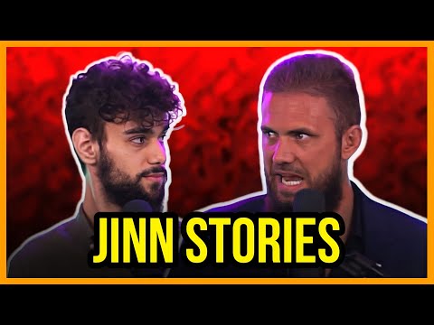 Видео: САМЫЕ СТРАШНЫЕ ИСТИННЫЕ ИСТОРИИ О ДЖИННАХ (при участии Габриэля Аль-Романи)