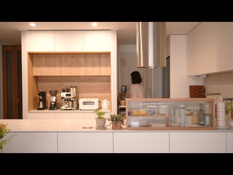 Видео: SUB) Уборка домохозяйки изменилась после начала чудесного утро 🔆