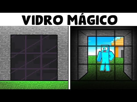 Видео: 21 хака для Minecraft БЕЗ модов в Minecraft