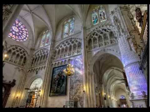 Видео: Гендель  DIGNARE.Леонарда Дайне(меццо-сопрано).