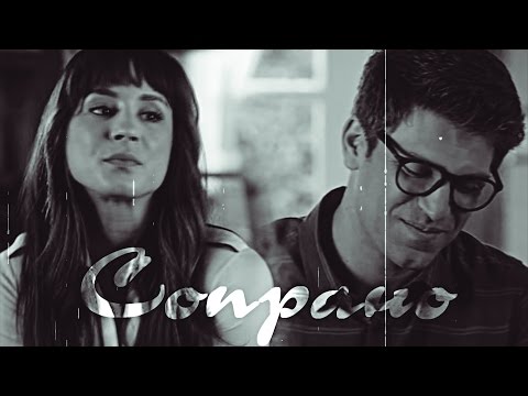 Видео: Spencer & Toby || Сопрано