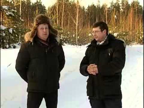 Видео: Ветлуга