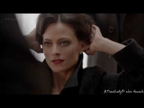 Видео: Sherlock Holmes/Irene Adler - Я тебя [не] люблю
