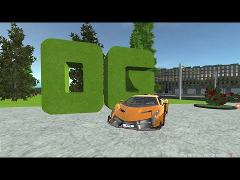 Видео: Я КУПИЛ НОВЫЙ LAMBORGHINI!!