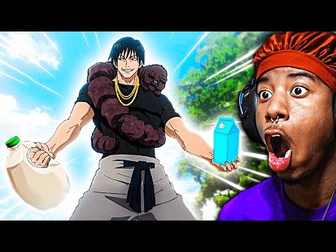 Видео: Худший отец в истории аниме! (Cj DaChamp)