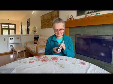 Видео: Откроется Полная Версия Вашей Судьбы как на Ладони Все Что я Здесь Скажу Сбудется #Колена