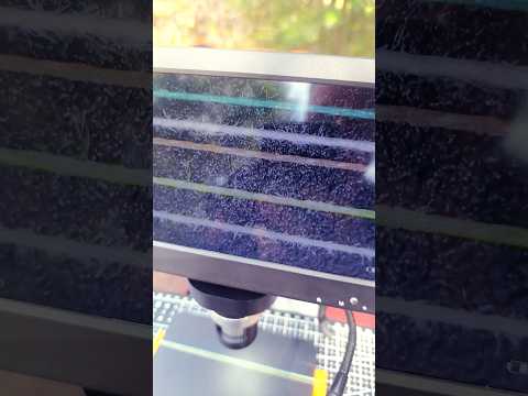 Видео: Топові Японці під мікроскопом. Розривна, товщина, зносостійкість.