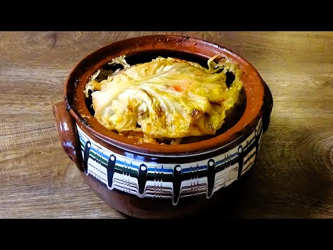 Видео: Капама по традиционному рецепту для незабываемого праздничного меню!