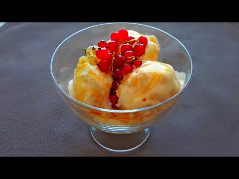 Видео: Абрикосовое Мороженое.