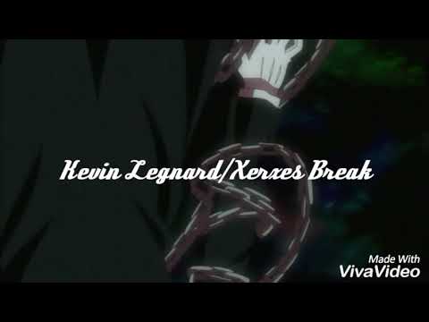 Видео: Сердца Пандоры Зарксис Брейк (Кевин Регнард) - Хороший клоун, мёртвый клоун