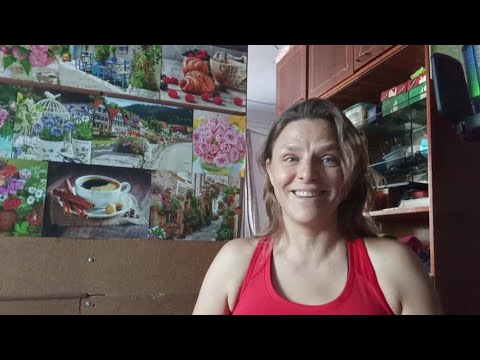 Видео: Готовность к восхищению и/или планы на будущее. Мой выбор.
