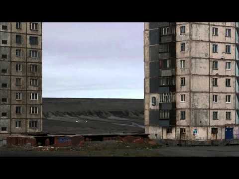 Видео: Норильск