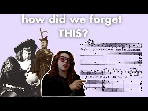 Видео: ПРАВДА о пении, о которой вам никто не рассказывал