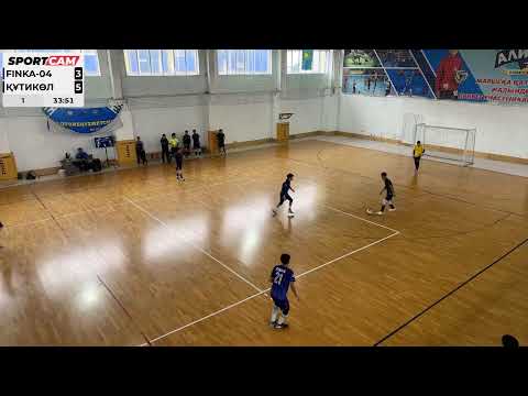 Видео: Finka-04 - Құтикөл