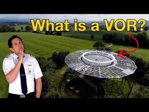 Видео: ЧТО ТАКОЕ VOR? Объясняет капитан Джо.