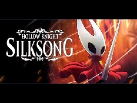 Видео: КАК КАЗУАЛ В HALLOW KNIGHT SILKSONG ИГРАЛ | часть 2 (допки)