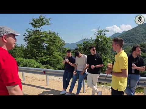 Видео: На ЖИВО от ГКПП "Рудозем - Ксанти" - част 2