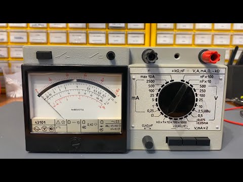 Видео: #60: Восстановление тестера 43101