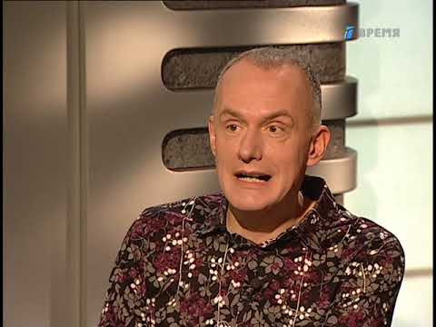 Видео: Алексей Кортнев.  По волне моей памяти