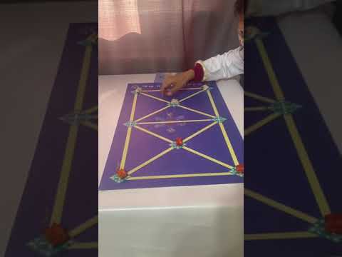 Видео: "Үш асық" ойыны