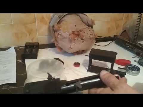 Видео: МР-61.Как просто увеличить скорость до 10 м/с.