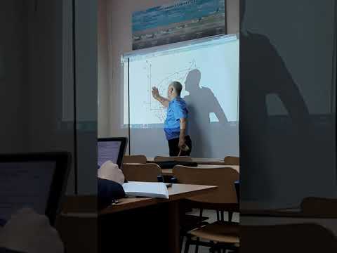 Видео: Мощность потребная для горизонтального полета