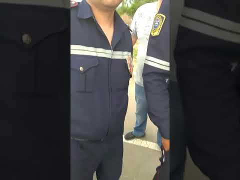 Видео: Жумгал ГАИ развод на скорость часть 2
