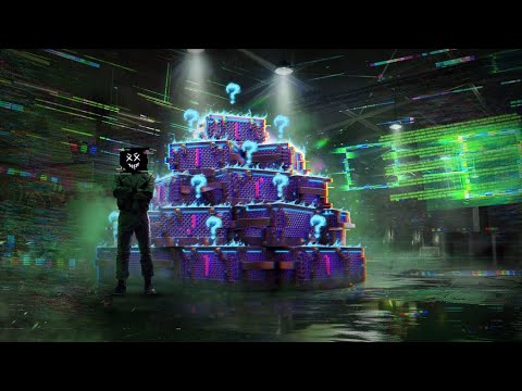 Видео: Мистические контейнеры окуп🔥 или WG снова нас надули🤔?