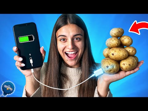 Видео: ТЕСТВАМ НАЙ-ПОПУЛЯРНИТЕ TIKTOK ХАКОВЕ