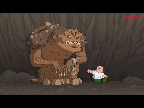 Видео: 🍅 Гриффины лучшие и смешные моменты в HD  #127 🍅