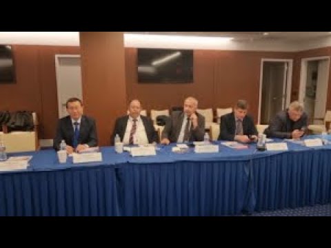 Видео: ҚР ОСК делегациясы АҚШ-тағы сайлауға байқаушы ретінде қатысты