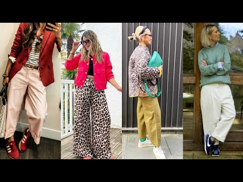 Видео: ВДОХНОВЕНИЕ МИЛАНСКОЙ МОДОЙ 🇮🇹 ШИКАРНЫЙ УЛИЧНЫЙ СТИЛЬ ИТАЛИИ | НОВЫЕ ТРЕНДЫ РОСКОШНОГО ШОПИНГА