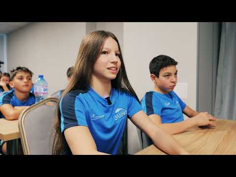 Видео: Психологическото състояние на спортиста - кратка версия на лекцията