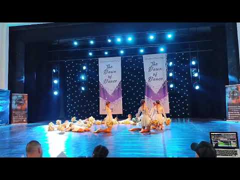 Видео: МС "Елинор" гр. Панагюрище Помпони