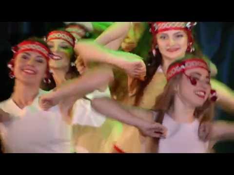 Видео: Смерека (Студентський Клуб КНЛУ)